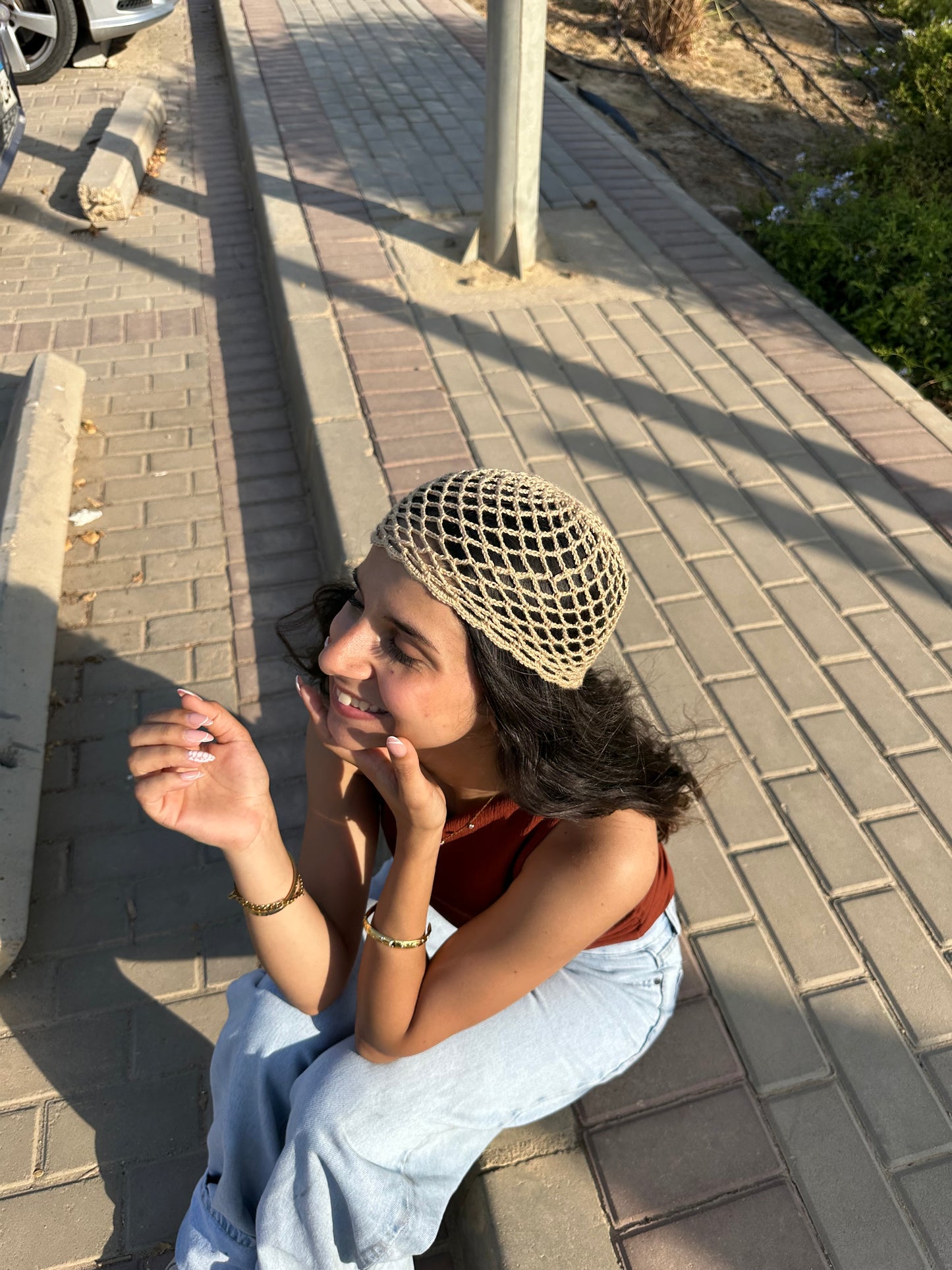BRISA HAT
