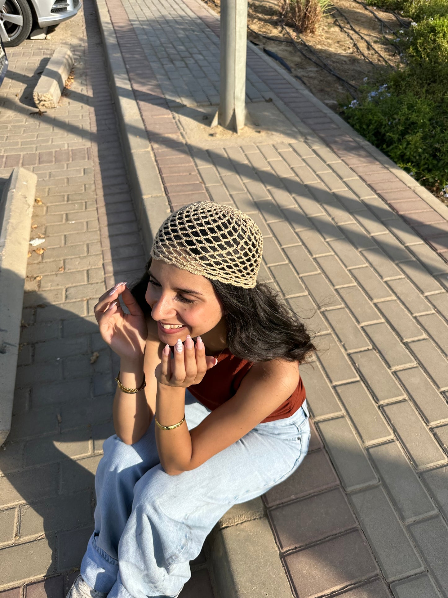 BRISA HAT