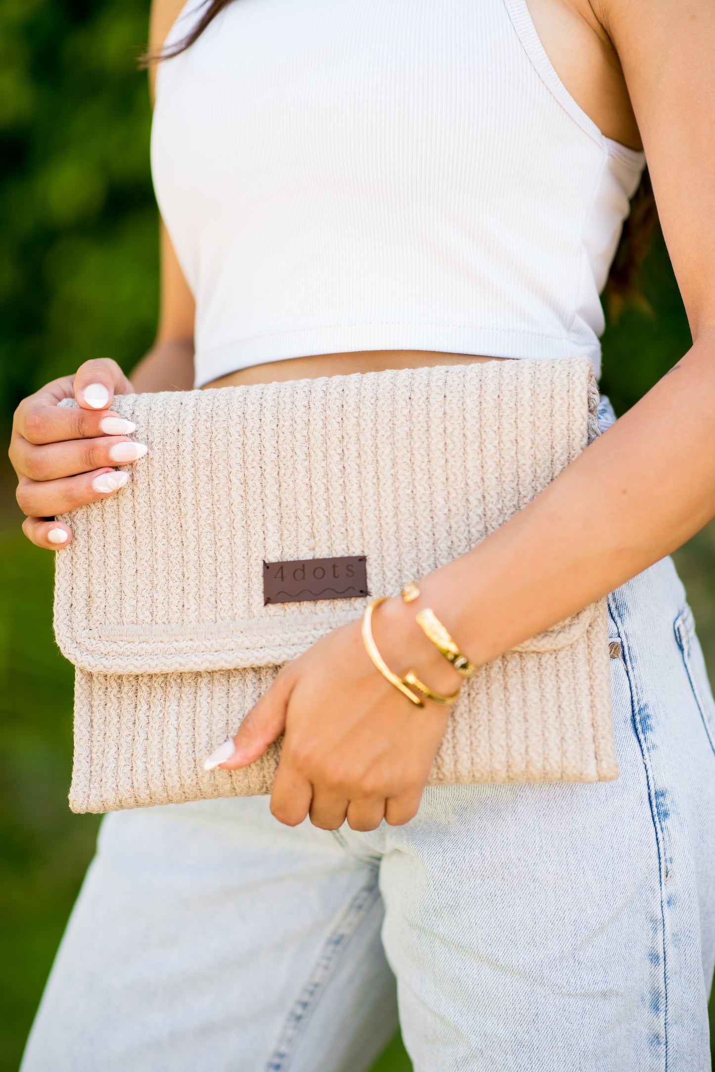 Soft Ivory